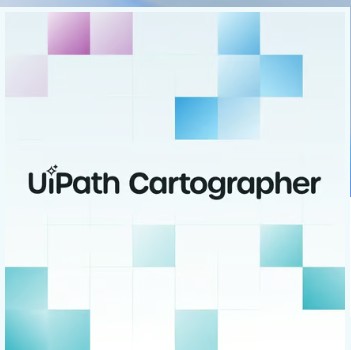 UiPath Launches UiPath Cartographer